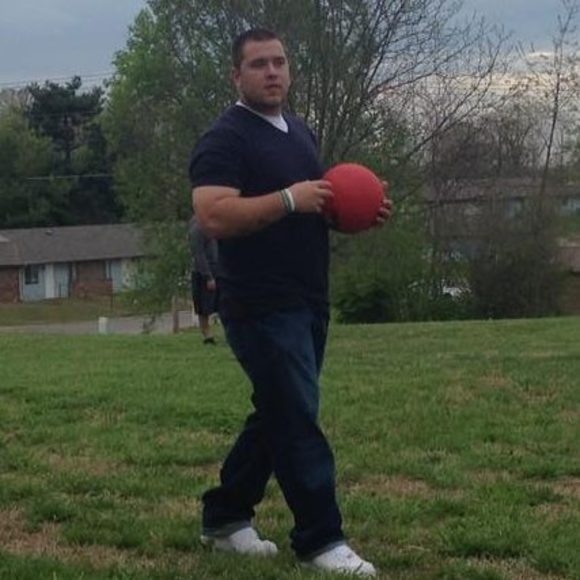 Meet your Posher, Robert - Picture 1 of 1